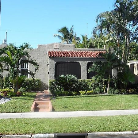 Case De Leon From The 1920'S Is A Piece Of Floridas Relaxing History West Palm Beach Exterior foto